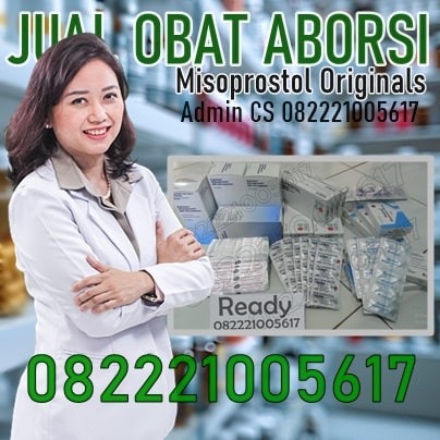 Obat Aborsi Miso Palembang 08222/100/5617 Jual Cytotec Obat Aborsi Asli NO.01